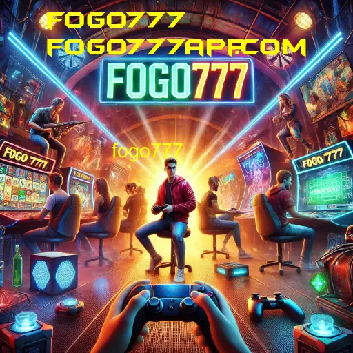 fogo777