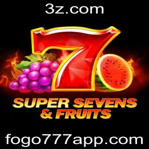 Desvendando o Jogo 7SuperSevensFruits e a Palavra-Chave FOGO777