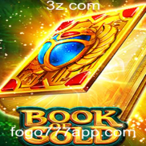 Book of Gold: Descubra os Segredos e Misteriosas Aventuras com FOGO777