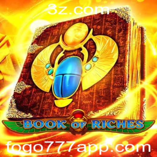 Explorando as Aventuras do Jogo Book of Riches