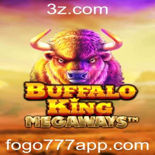 BuffaloKing: Um Guia Detalhado sobre o Jogo Popular de Cassino