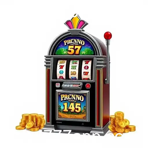 A Fascinante História dos Caça-níqueis e o Crescimento de FOGO777