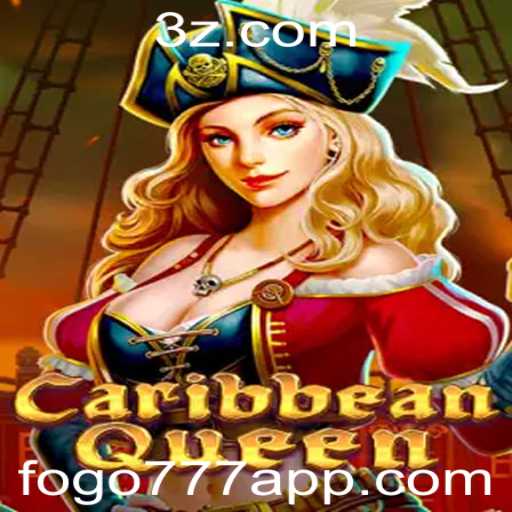 Caribbean Queen: Um Novo Horizonte em Jogos com a Palavras-Chave FOGO777