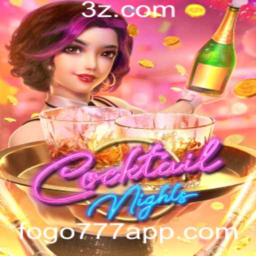 Descubra o Mundo Vibrante de CocktailNights com a Palavra-Chave FOGO777