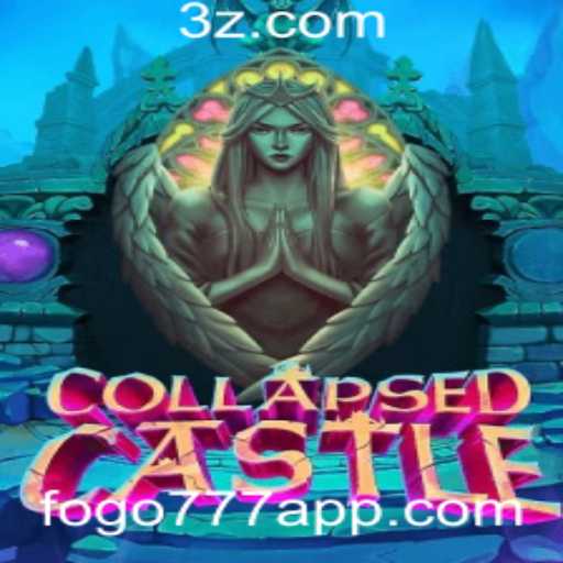 Descubra 'CollapsedCastle' - Aventura, Estratégia e Mistério nas Pontas dos Dedos