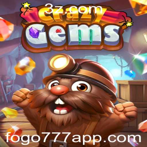 Descubra o Fascinante Mundo de CrazyGems e a Estratégia do Código FOGO777