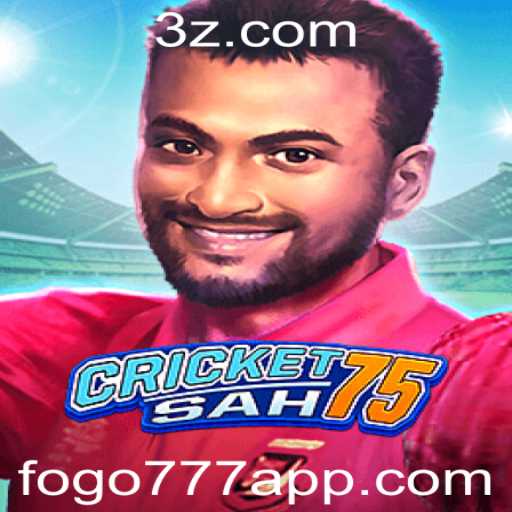 Descubra o Fascinante Mundo do CricketSah75 com a Palavra-chave FOGO777