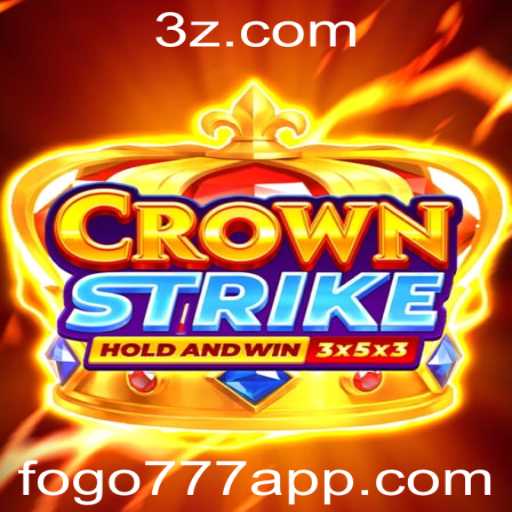 Descubra Crownstrike: O Jogo de Estratégia Revolucionário