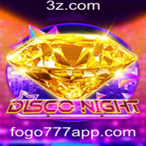 Descubra DiscoNight: A Nova Sensação dos Jogos de Festa