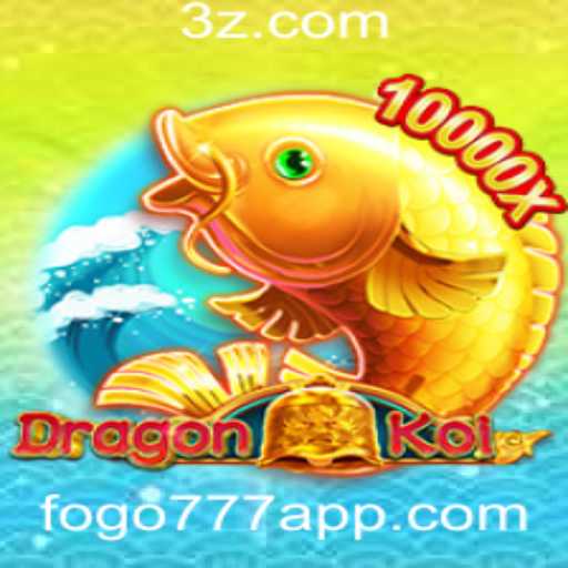 DragonKoi: Aventura Mítica e Estratégia com FOGO777