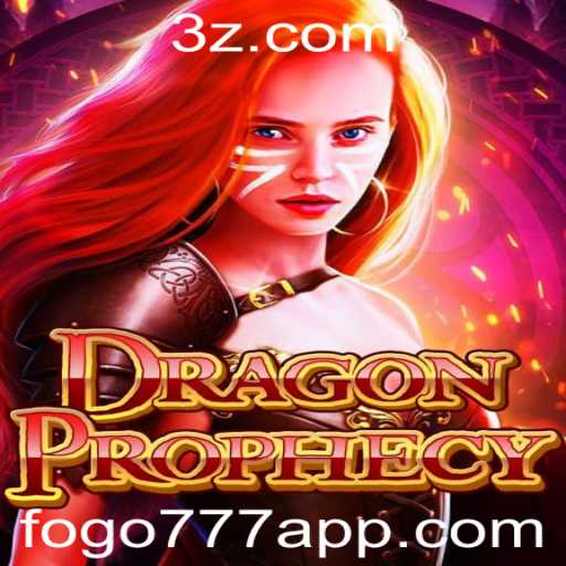Explorando DragonProphecy: Uma Aventura de Fogo e Mistério