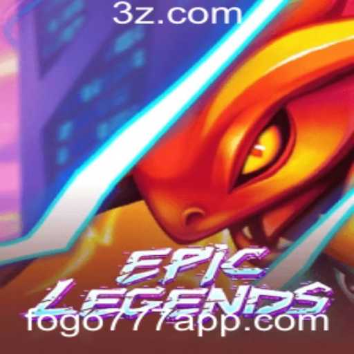 Explorando o Mundo de EpicLegends