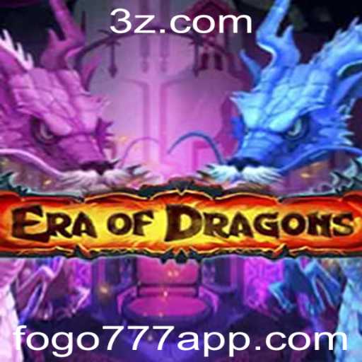 EraOfDragons: Desbravando o Mundo Encantado do Novo Jogo de Estratégia