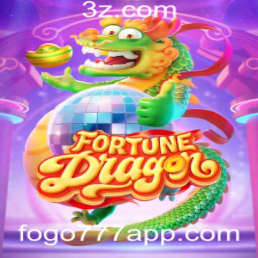 Descubra o Mundo Fascinante de FortuneDragon com a Palavra-chave FOGO777