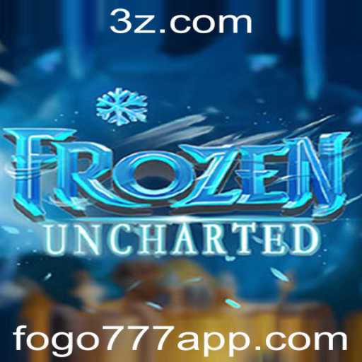 Explorando o Universo de FrozenUncharted: O Jogo do Momento