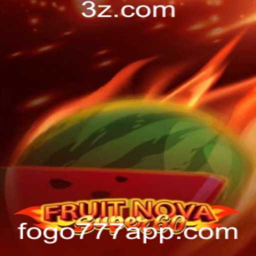 Explorando o Universo de FruitNovaSuper60: As Regras e a Emoção