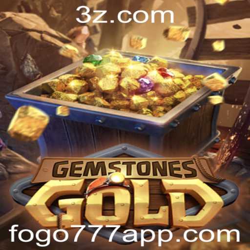 Descubra o Fascinante Mundo de GemstonesGold: Uma Aventura Brilhante com FOGO777