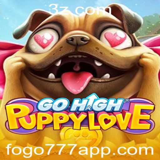 Descubra o Mundo Encantador de GoHighPuppyLove e a Emoção de FOGO777