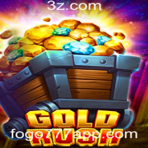 Descubra o Mundo de Aventura em GoldRush: O Jogo que Está Conquistando Corações