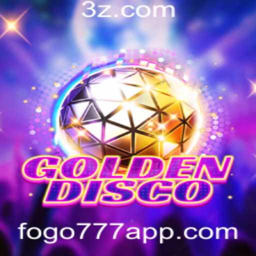 GoldenDisco: Descubra a Nova Sensação dos Jogos com FOGO777