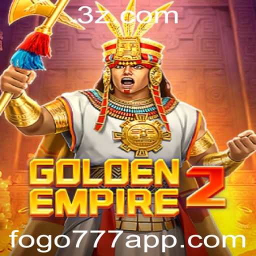 GoldenEmpire2: Uma Aventura Épica no Mundo dos Jogos