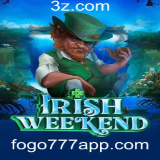 Explorando 'IrishWeekend': Um Mergulho no Mundo do Entretenimento com FOGO777