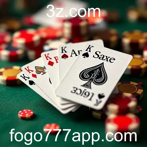 Jogos de Cartas: A Fascinação Universal