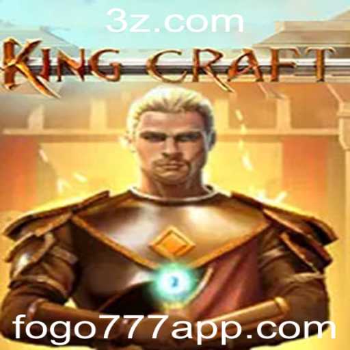 KingcraftMenomin: Explorando o Mundo de FOGO777