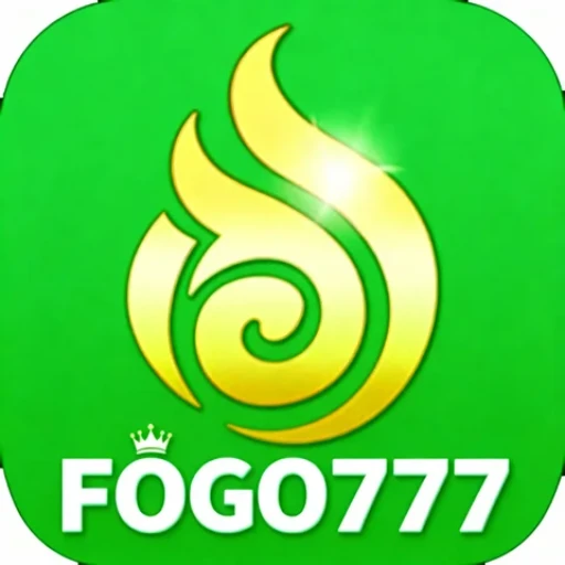 FOGO777 logo