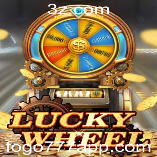 Explorando o Universo de LuckyWheel: A Nova Sensação dos Jogos de Azar
