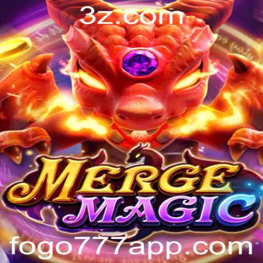 Explorando o Encantador Mundo de MergeMagic com FOGO777