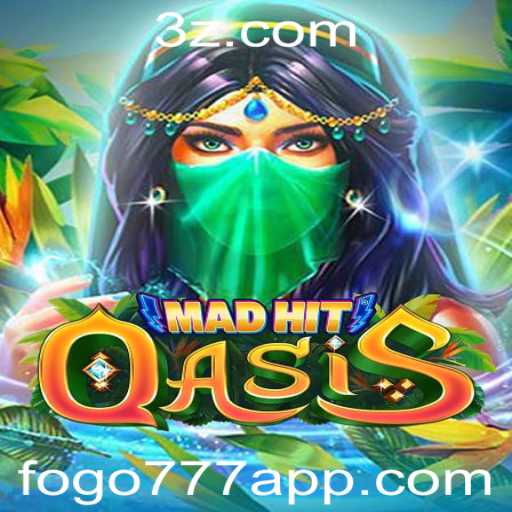 Explore o Mundo Cativante de MadHitOasis: O Jogo que Conquista o Cenário Atual