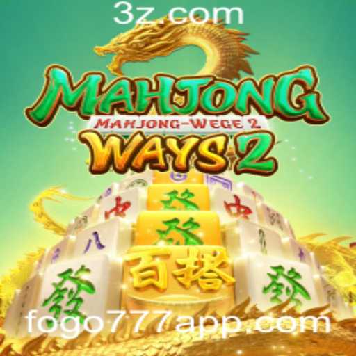 Descubra os Mistérios do MahjongWays2 com FOGO777