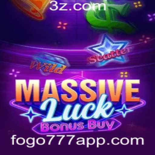 Explore o Mundo de Aventuras de MassiveLuckBonusBuy - Sua Jornada Começa Aqui