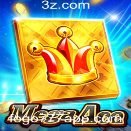 Descubra MegaAce: O Jogo de Estratégia com a Palavra-Chave FOGO777