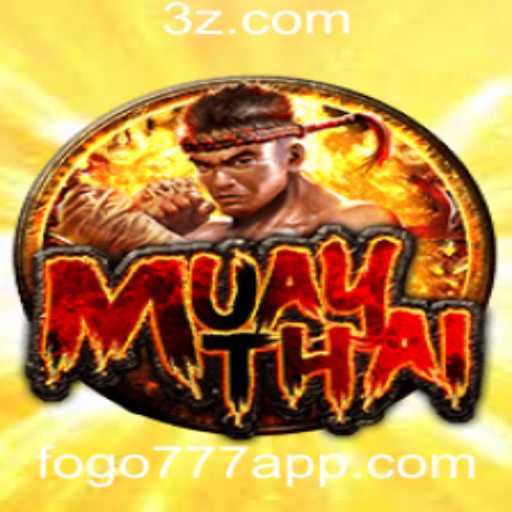 Descubra MuayThai: O Jogo Intenso Inspirado na Arte Marcial Tailandesa