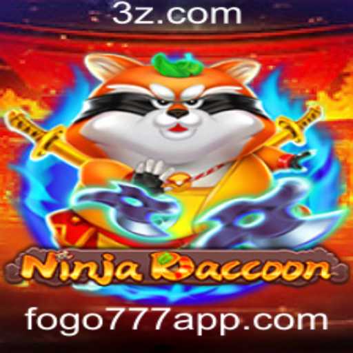 NinjaRaccoon: A Aventura Definitiva na Floresta