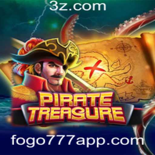 PirateTreasure: Aventura e Desafios com FOGO777