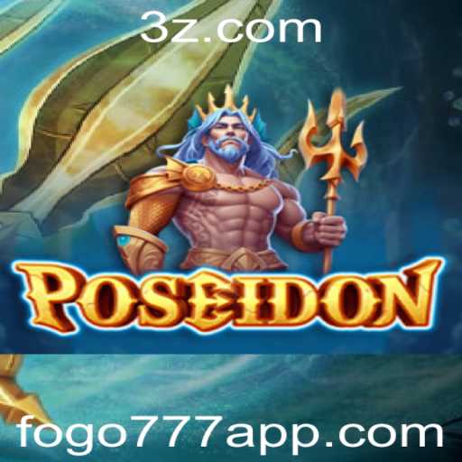 Descubra o Fascinante Mundo do Jogo Poseidon e a Palavra-Chave Misteriosa FOGO777