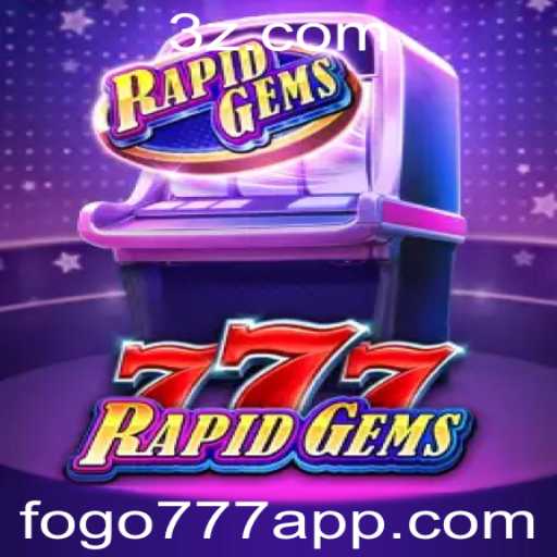 Descubra o Empolgante Mundo de RapidGems777