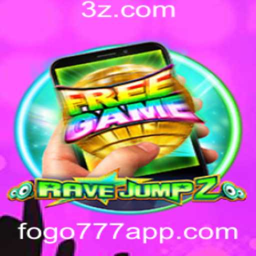 RaveJump2M: O Jogo Com Palavras-Chave e FOGO777