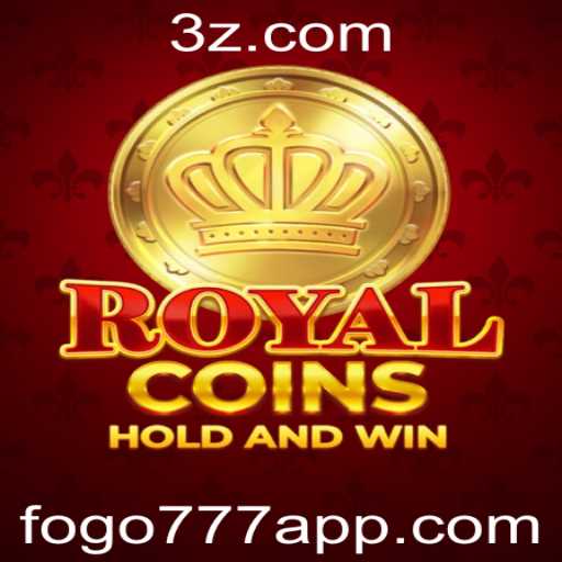 RoyalCoins: Um Mergulho no Mundo do Jogo e a Inovação do código FOGO777
