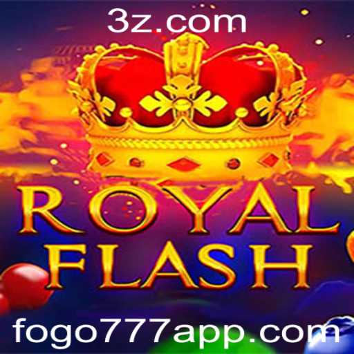 Descubra o Fascinante Mundo de RoyalFlash: Um Guia Completo