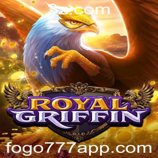 Descubra o Fascinante Mundo de RoyalGriffin: Aventura, Estratégia e Magia