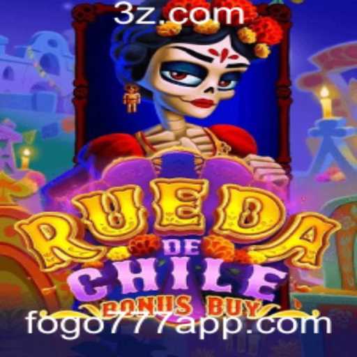 Descubra o Fascinante Mundo de RuedaDeChileBonusBuy com FOGO777