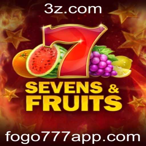 Descubra o Mundo Vibrante de SevensFruits: Aventura e Regras do Jogo