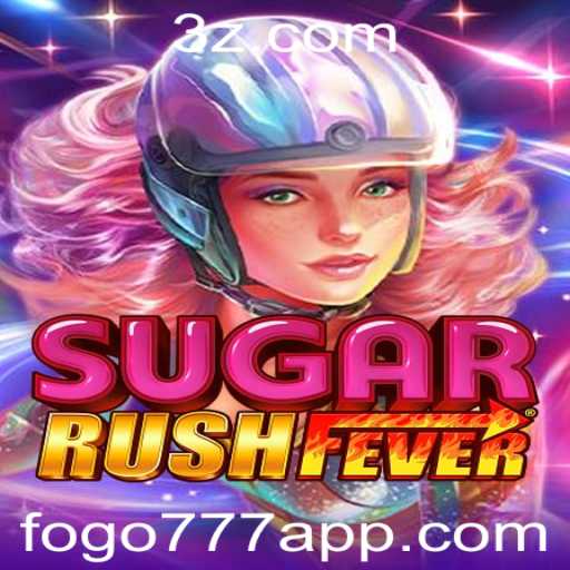 Descubra os Segredos do Novo Fenômeno: SugarRushFever
