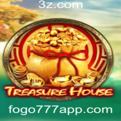 TreasureHouse: Explorando o Universo do Jogo e Segredos do Código 'FOGO777'