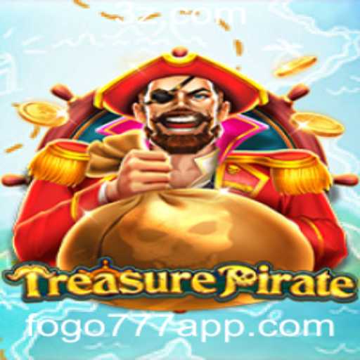 Desvende os Mistérios do Jogo TreasurePirate com a Palavra-Chave FOGO777