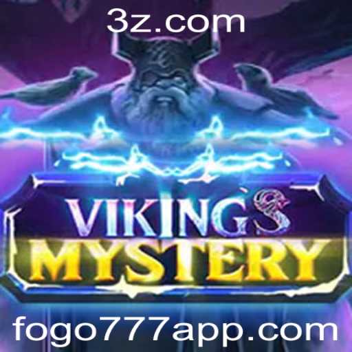 Explorando o Mundo de VikingsMystery: Aventura e Estratégia no Universo Viking